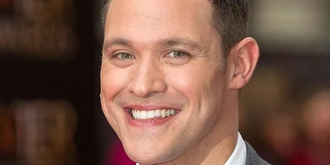 Will Young