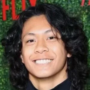 Kieran Tamondong