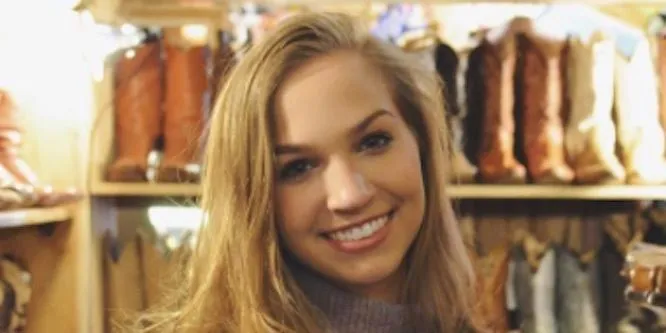 Morgan Elizabeth