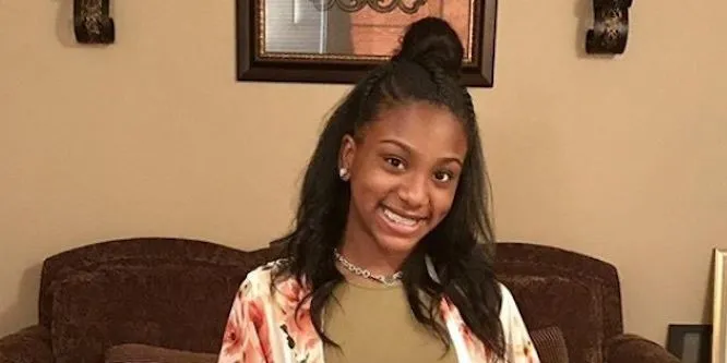 Alaiya Saulsby