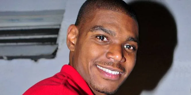 Andrew Bynum