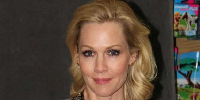Jennie Garth
