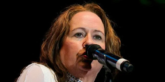 Teena Marie