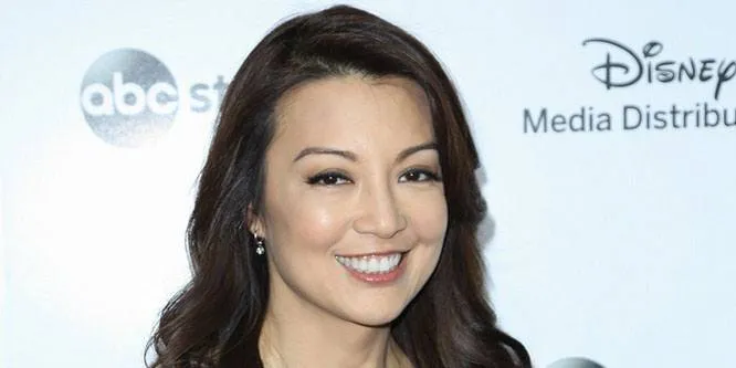 Ming-Na Wen