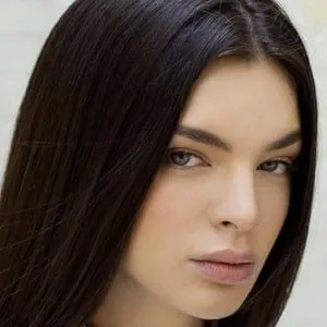Nadia Ferreira ️