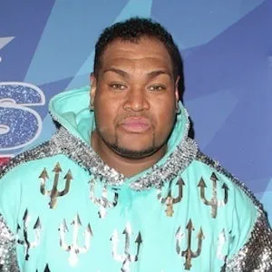 Oscar Hernandez (Dancer)