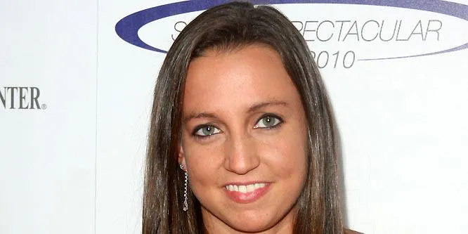 Rebecca Soni