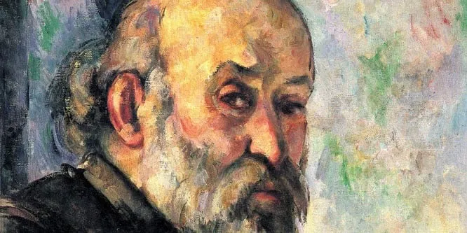 Paul Cezanne