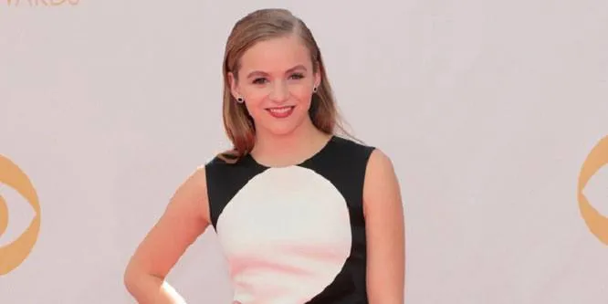 Morgan Saylor