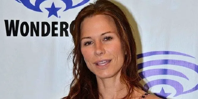 Rhona Mitra