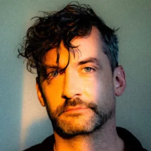 Simon Green