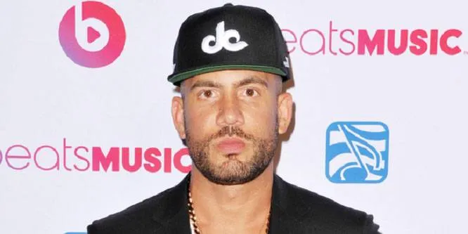 DJ Drama