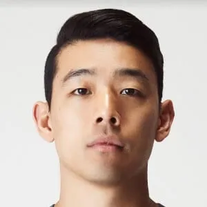 Eddie Nam
