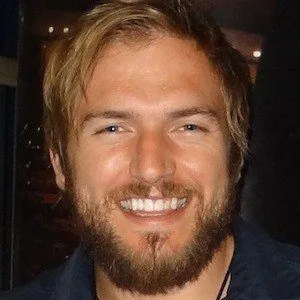 Logan Mize
