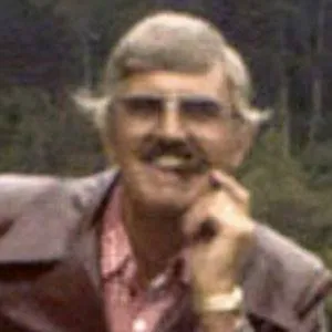 Archie Campbell