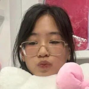 Aria Liu