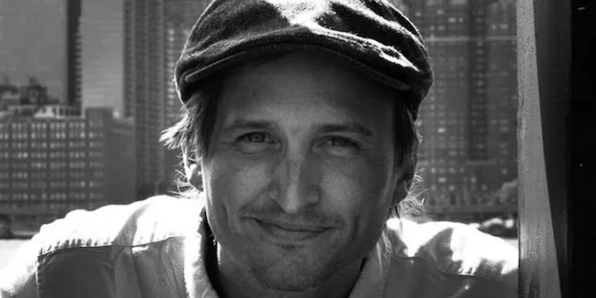 Joel Strong