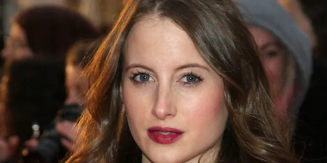 Rosie Fortescue