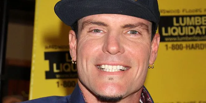 Vanilla Ice
