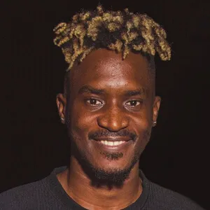 Alexander Bagonza