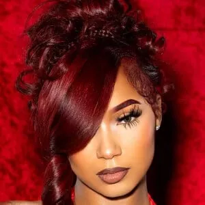 Pretty Brayah