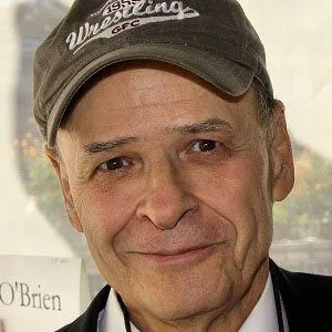 Tim O'Brien (Novelist)