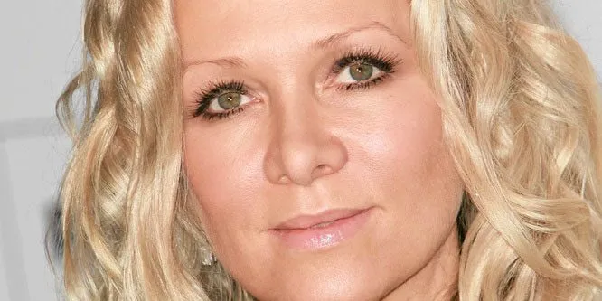 Danielle Spencer