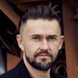 Michael Gerard Hogan