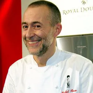 Michel Roux Jr. (Chef)