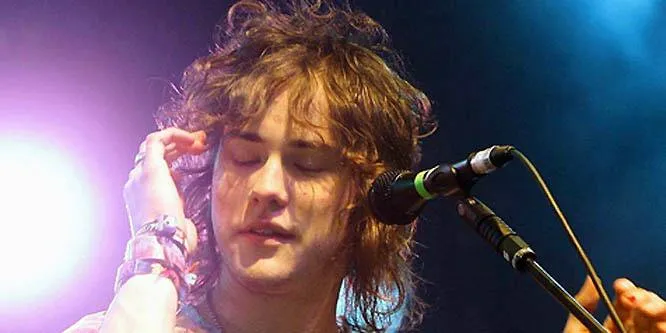 Andrew VanWyngarden