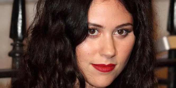 Eliza Doolittle