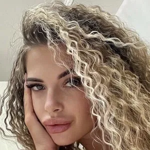 Nastya Shmakova