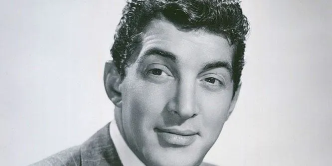 Dean Martin