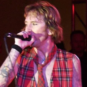 Shannon Larkin
