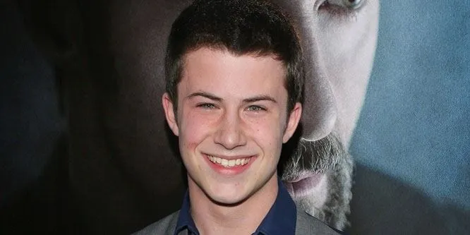 Dylan Minnette