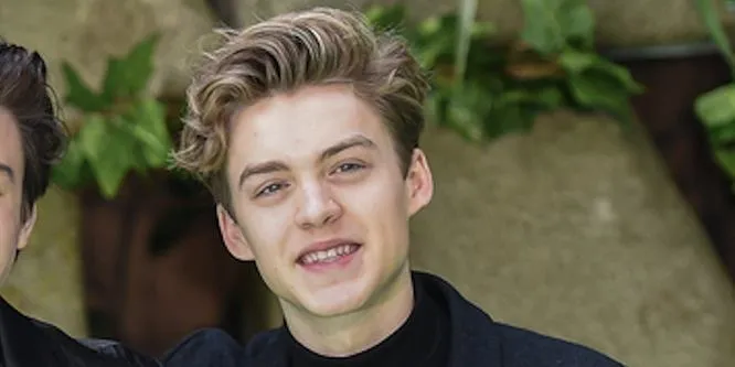 Reece Bibby