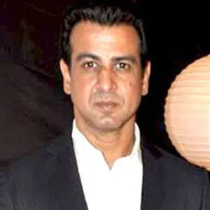 Ronit Roy