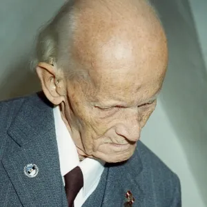 Walter Zapp