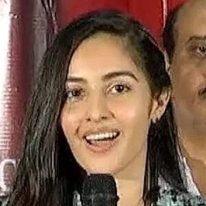 Simrat Kaur