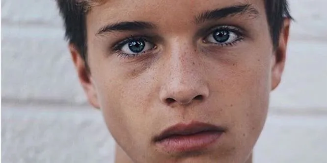 Alex Lange (TV Actor)