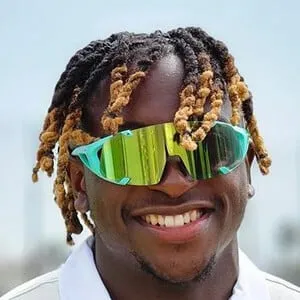 Eliezer Paul-Gindiri