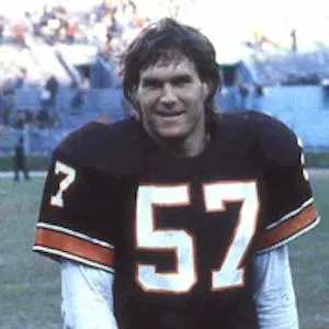 Clay Matthews Jr. (Football Player)