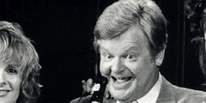 Benny Hill