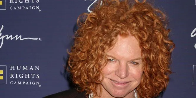Carrot Top