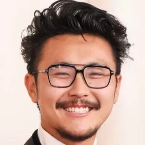 Daniel Omoto