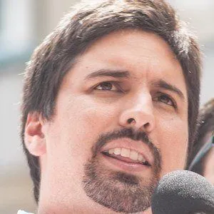 Freddy Guevara