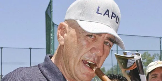 R Lee Ermey