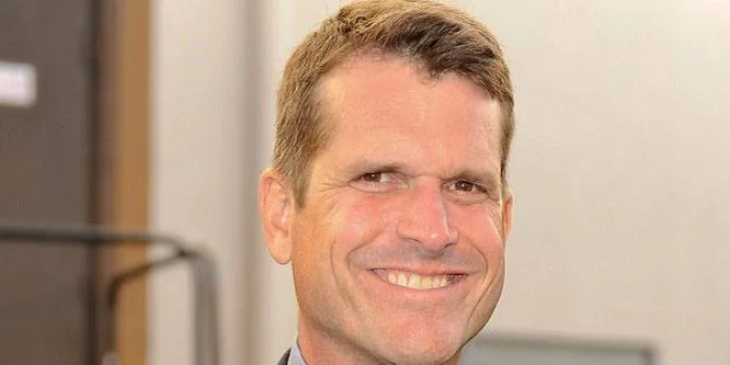 Jim Harbaugh