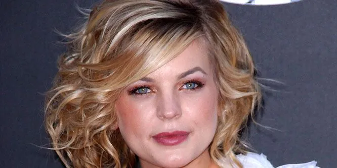 Kirsten Storms