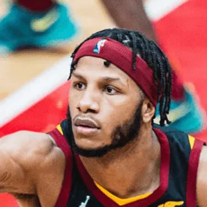Lamar Stevens